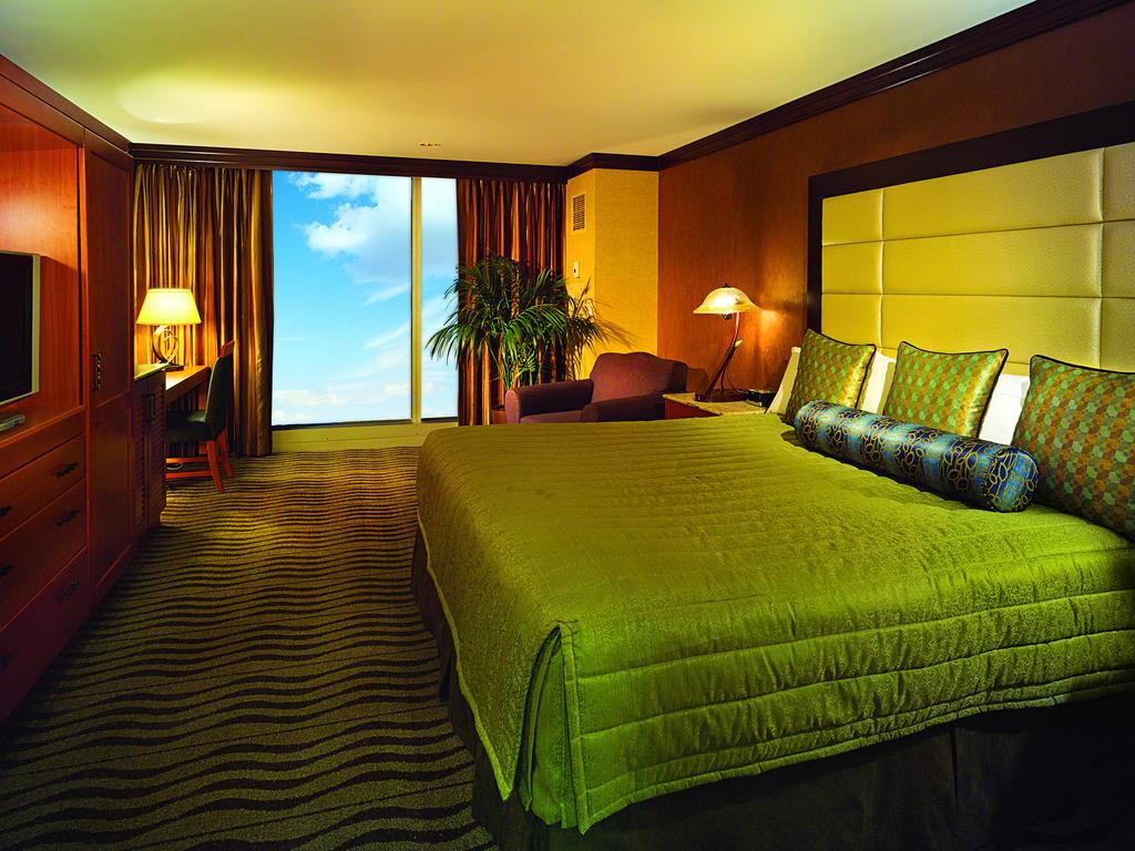 Seneca Niagara Resort & Casino