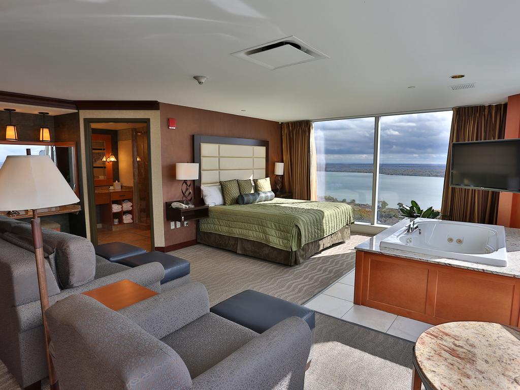 Seneca Niagara Resort & Casino