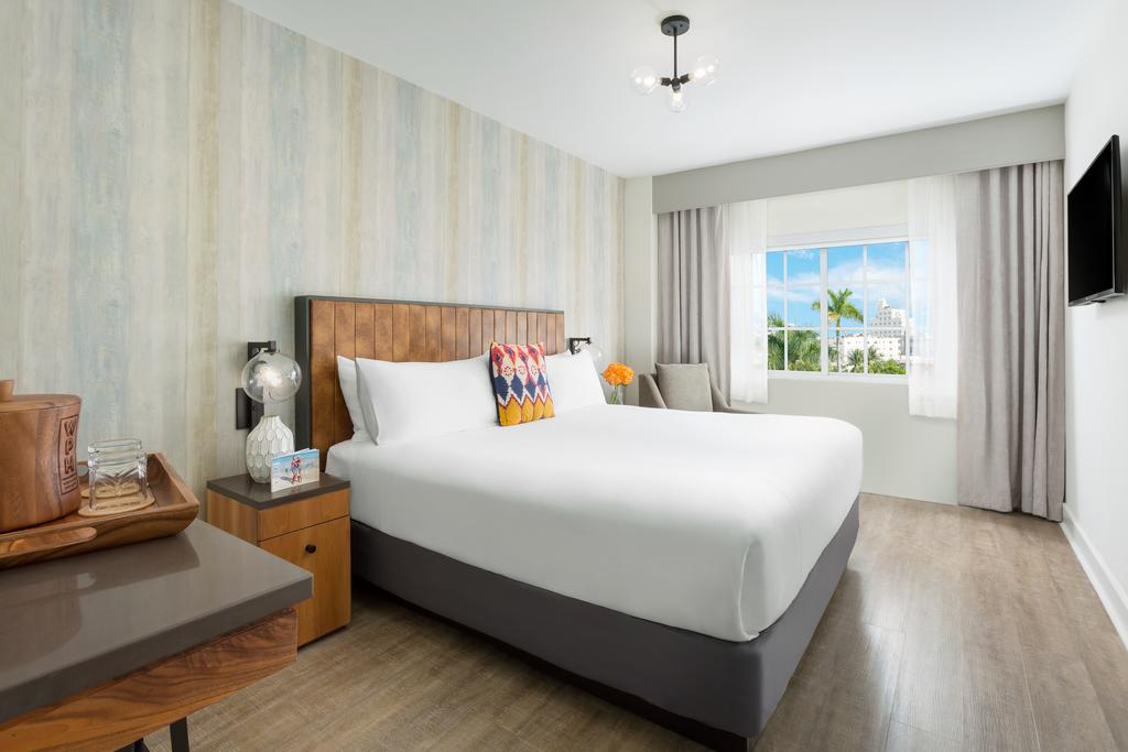 Washington Park Hotel