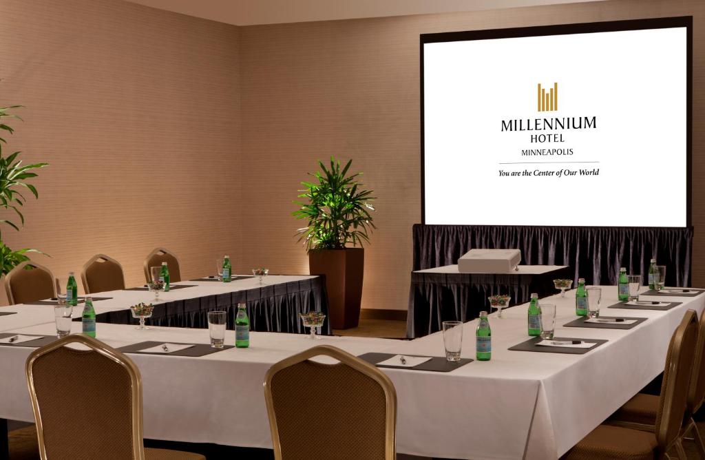 Millennium Minneapolis
