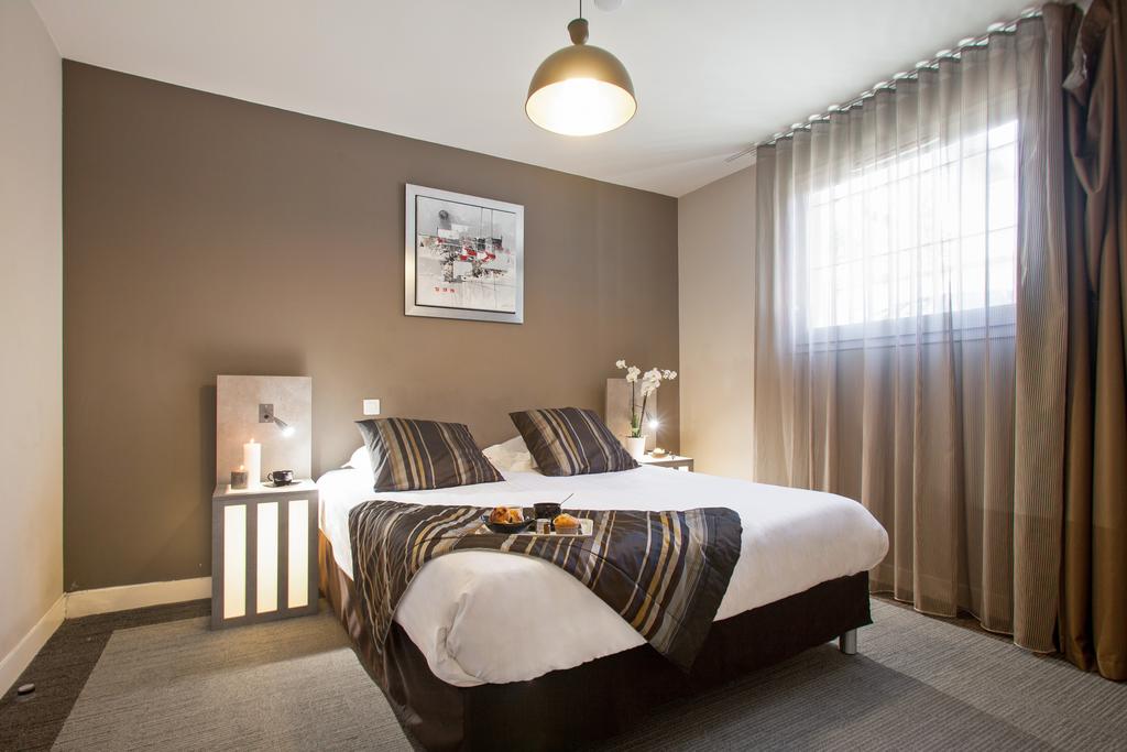 Seven Urban Suites Marseille