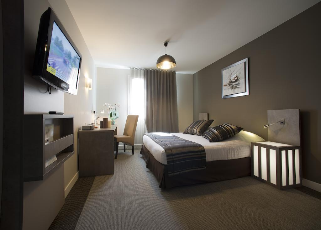 Seven Urban Suites Marseille
