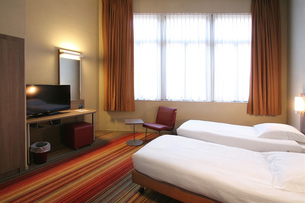 Hotel Alma Grand Place
