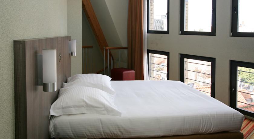 Hotel Alma Grand Place
