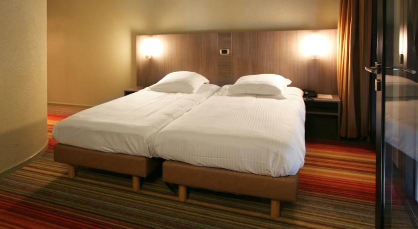 Hotel Alma Grand Place