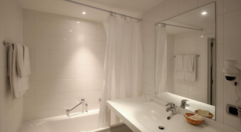 Hotel Alma Grand Place
