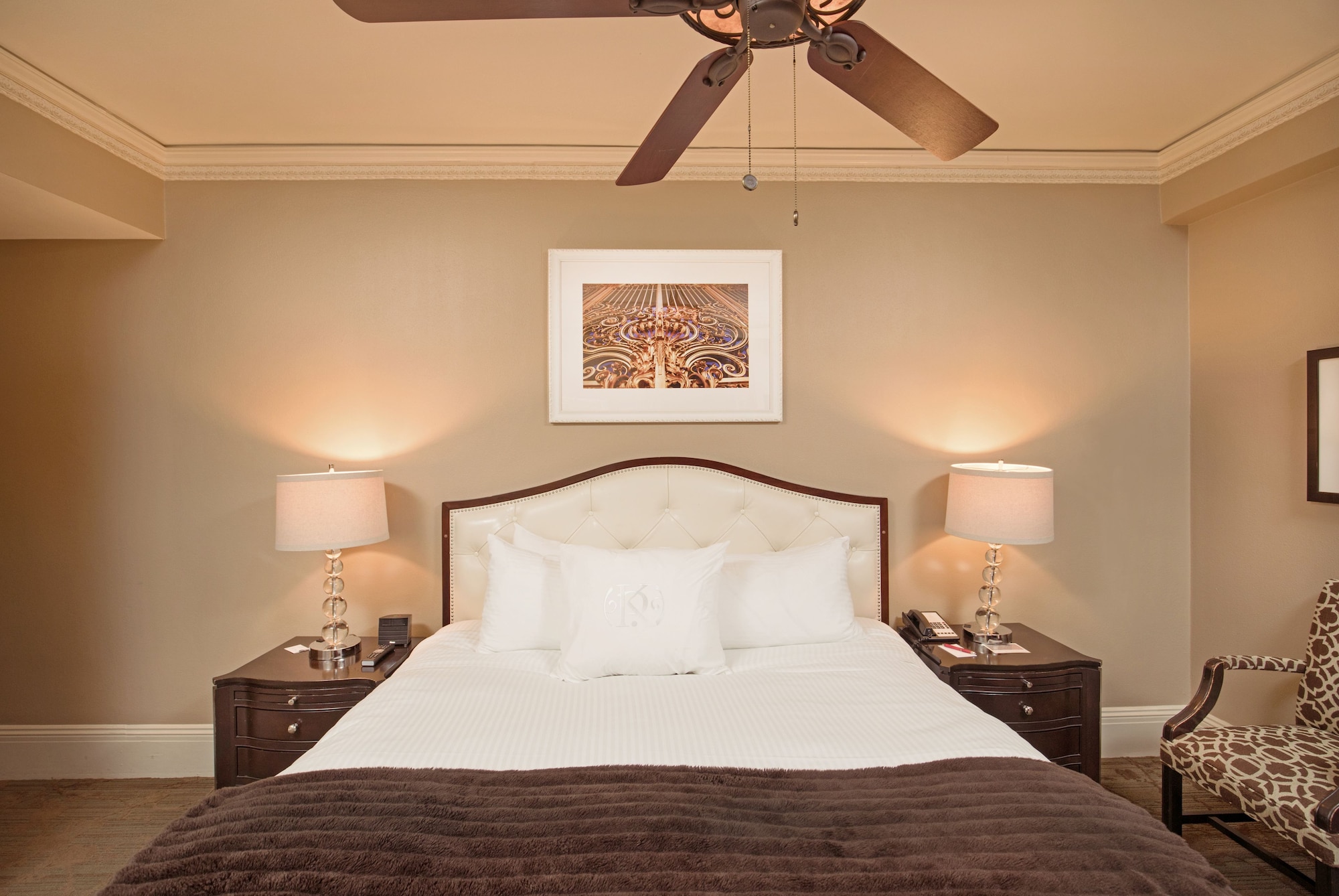 Kensington Park Hotel