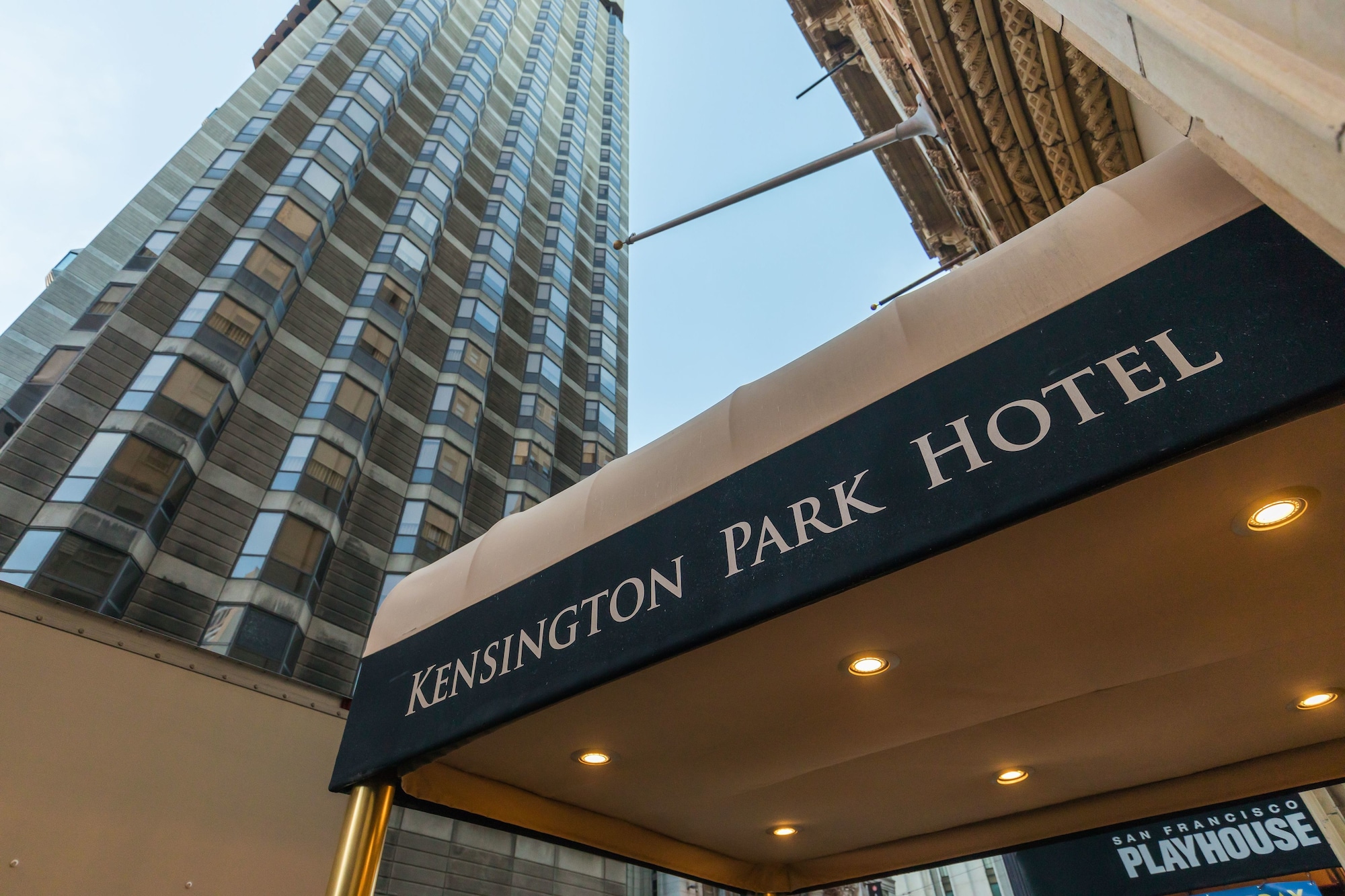 Kensington Park Hotel