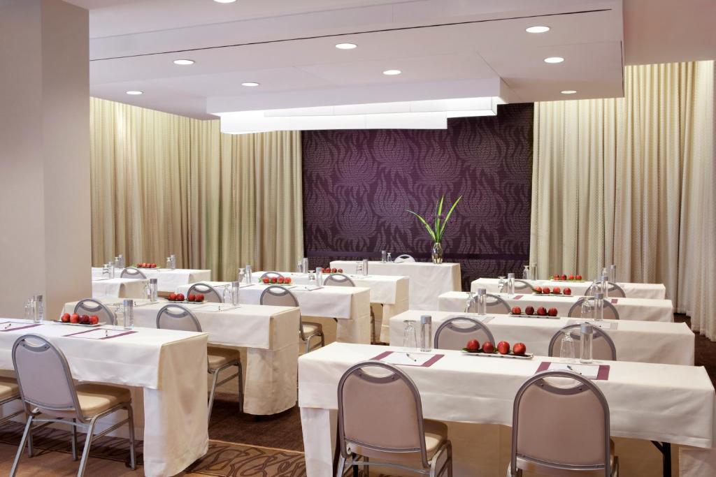The Shelburne Sonesta New York (Formerly Shelburne-an Affinia)