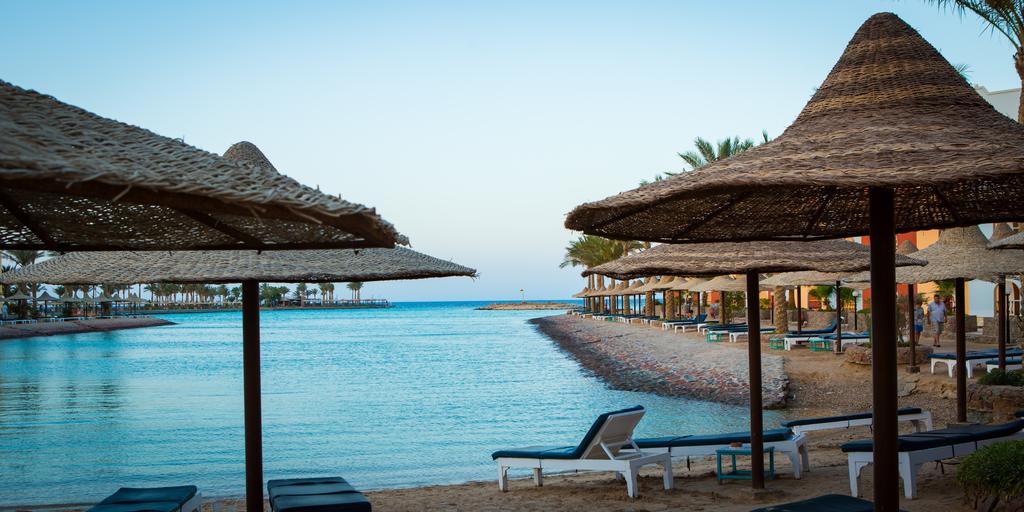 Arabia Azur Resort - All Inclusive