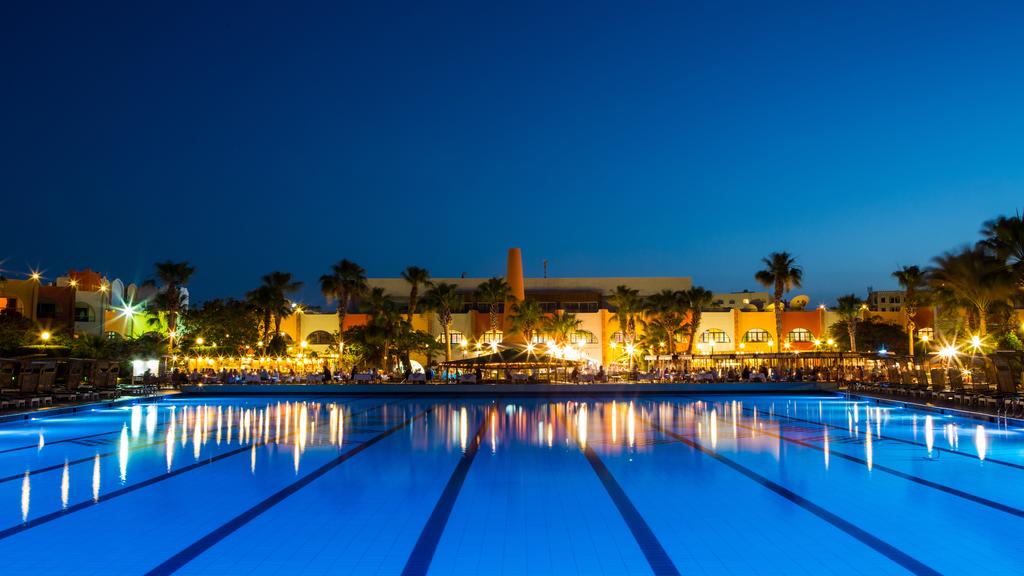 Arabia Azur Resort - All Inclusive