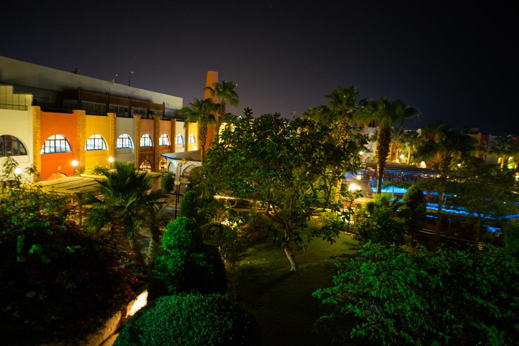 Arabia Azur Resort - All Inclusive