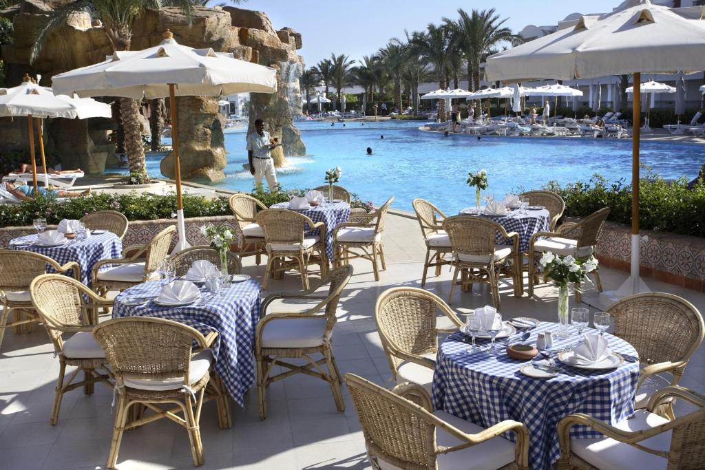 Baron Palms Resort Sharm El Sheikh ( Adults Only)