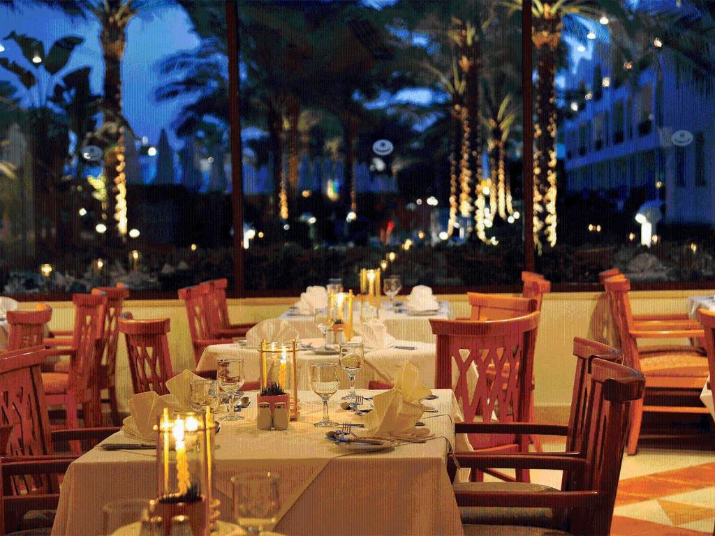 Baron Palms Resort Sharm El Sheikh ( Adults Only)