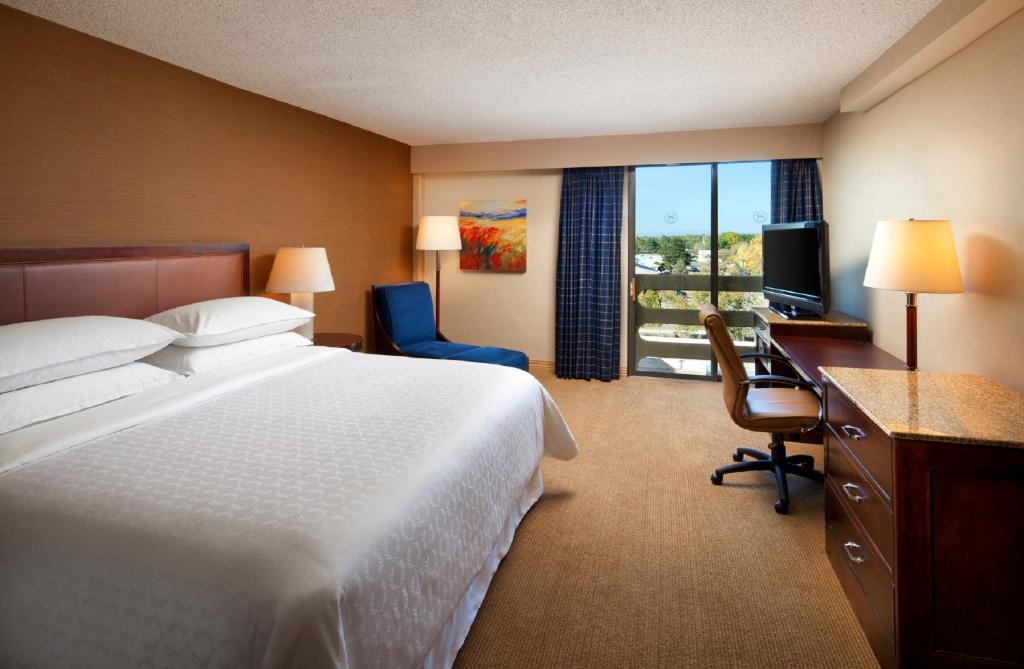 Sheraton Albuquerque Uptown