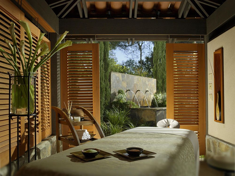 Rancho Bernardo Inn San Diego - A Golf and Spa Resort