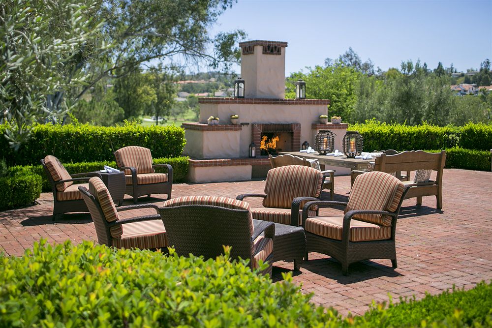 Rancho Bernardo Inn San Diego - A Golf and Spa Resort