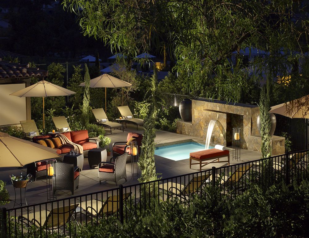 Rancho Bernardo Inn San Diego - A Golf and Spa Resort