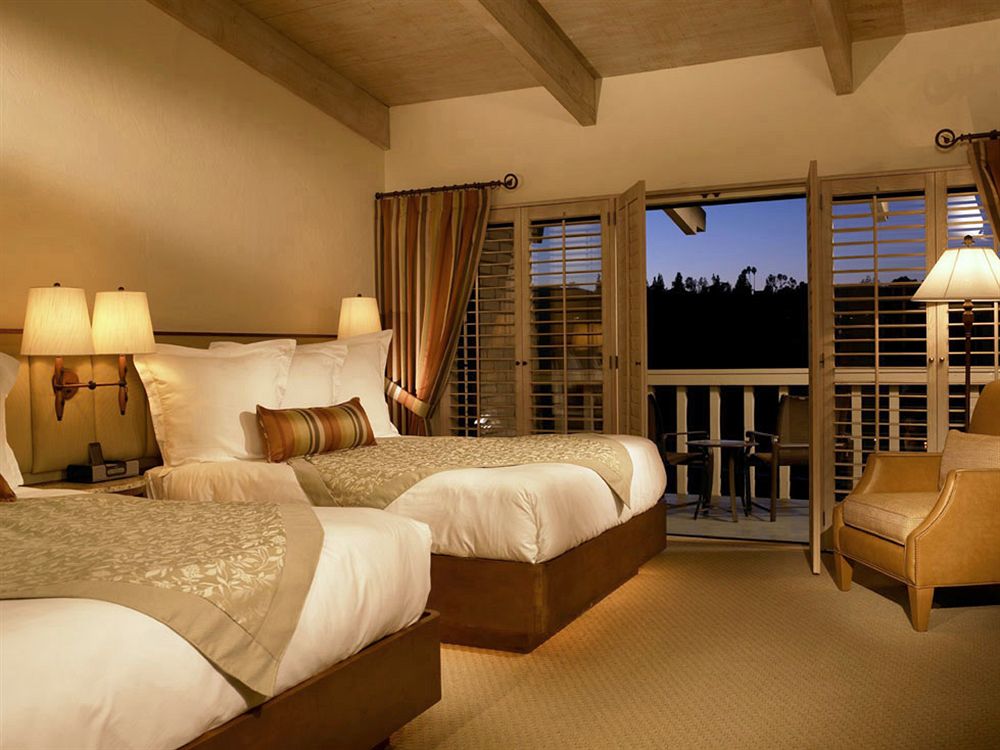 Rancho Bernardo Inn San Diego - A Golf and Spa Resort