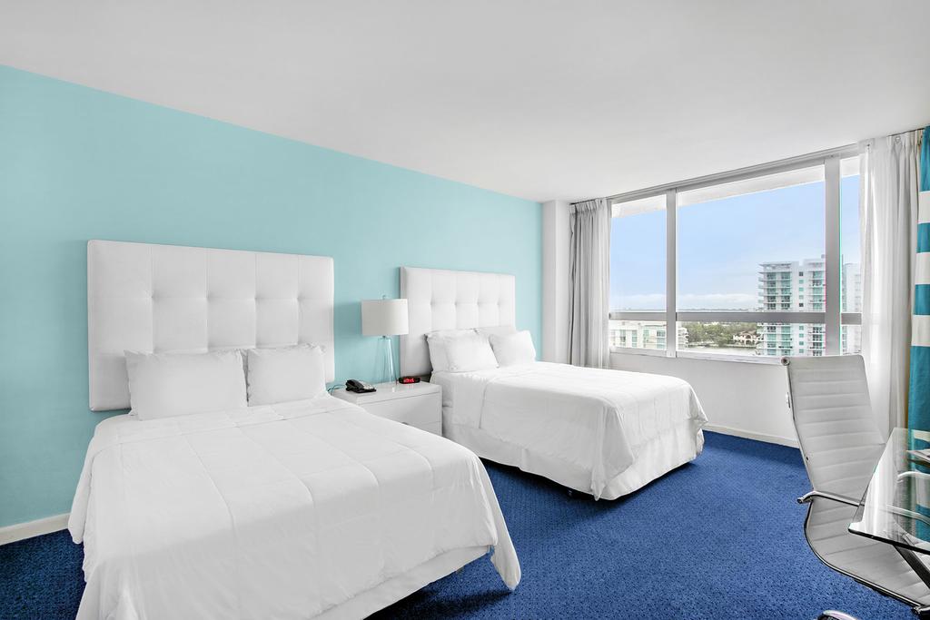 The Deauville Beach Resort