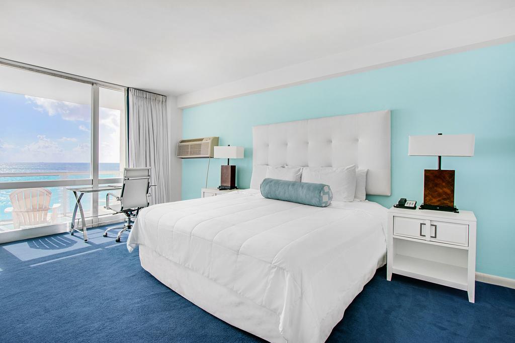 The Deauville Beach Resort