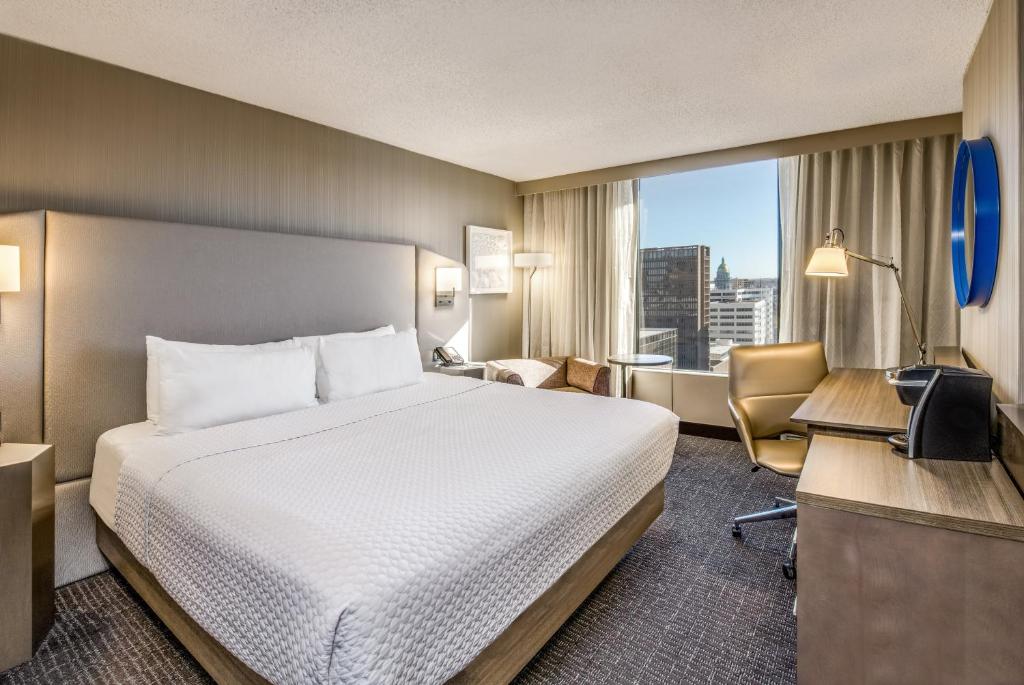 Crowne Plaza Denver