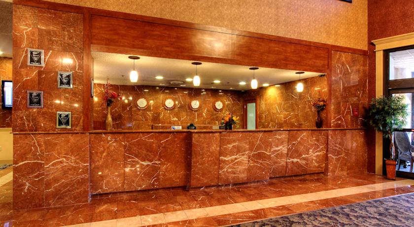 Clarion Hotel Philadelphia International Airport