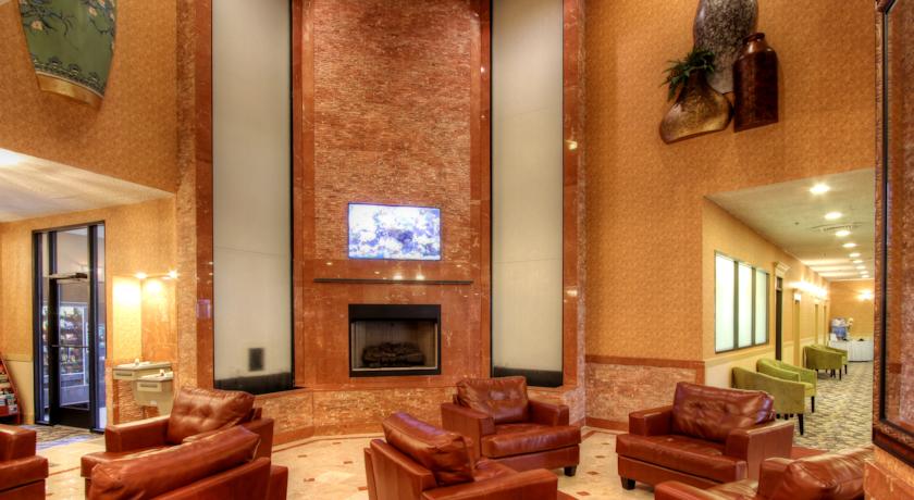 Clarion Hotel Philadelphia International Airport
