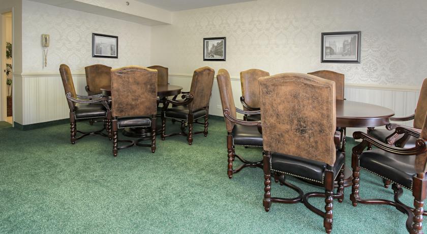 Clarion Hotel Philadelphia International Airport