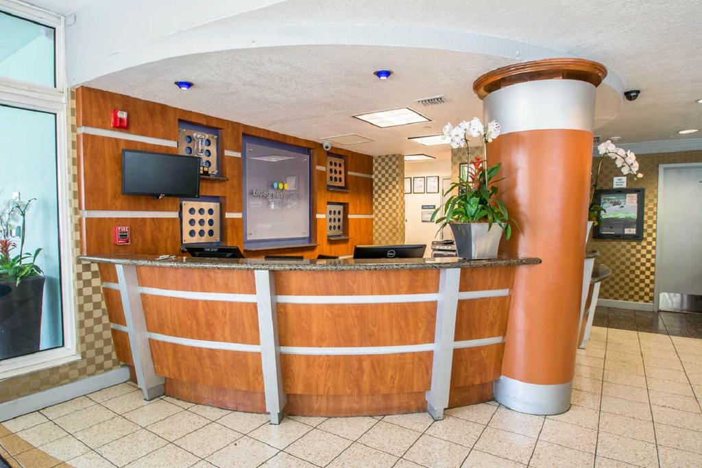 Bluegreen Vacations Solara Surfside,Ascend Resort Collection