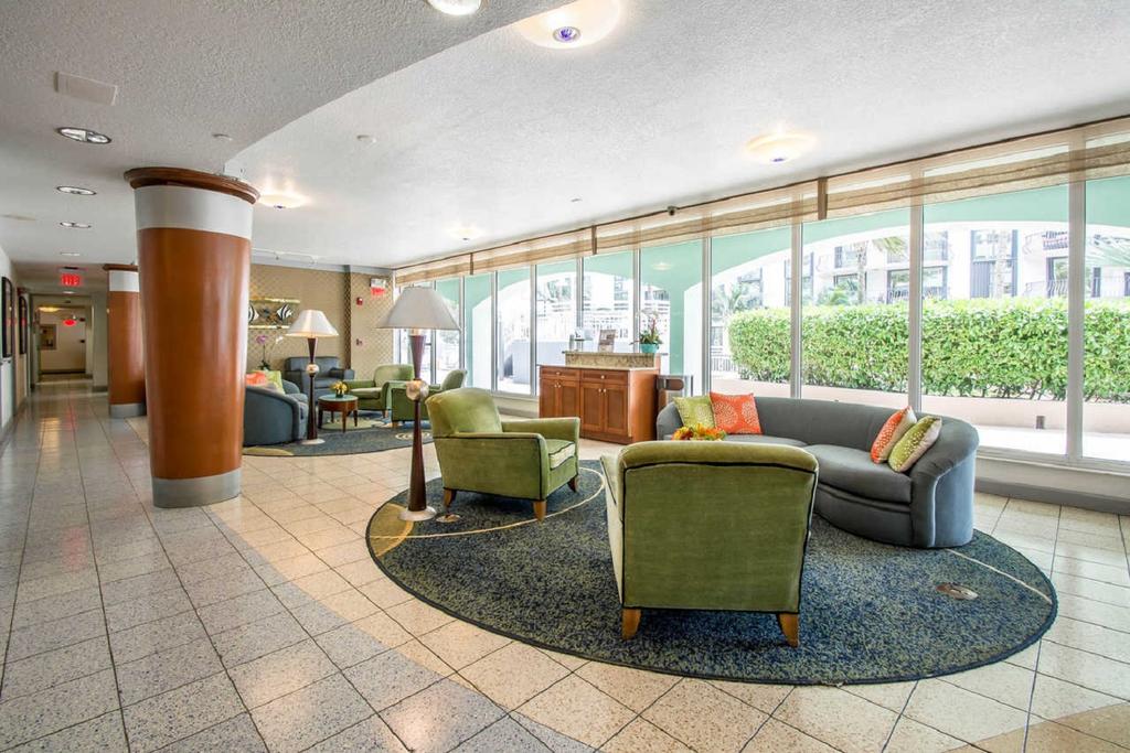 Bluegreen Vacations Solara Surfside,Ascend Resort Collection