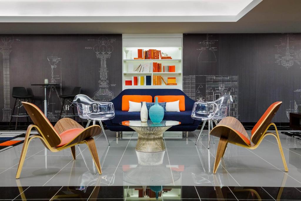Le Meridien Tampa