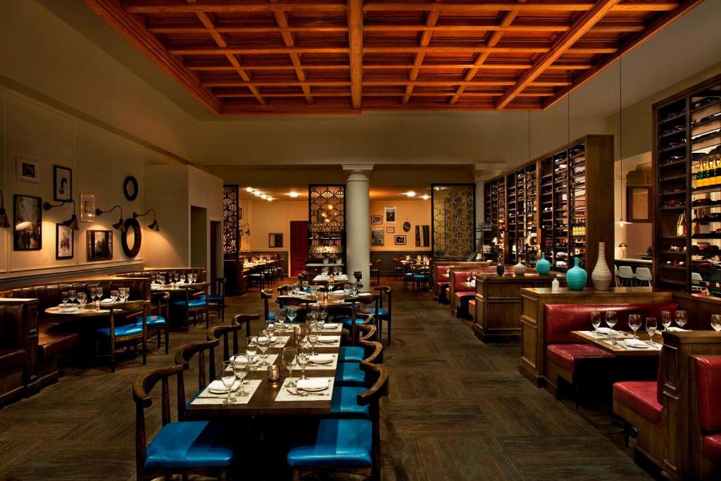 Le Meridien Tampa
