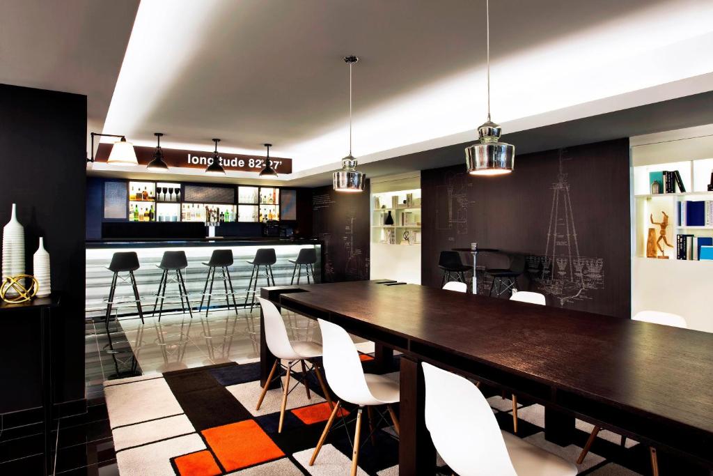 Le Meridien Tampa