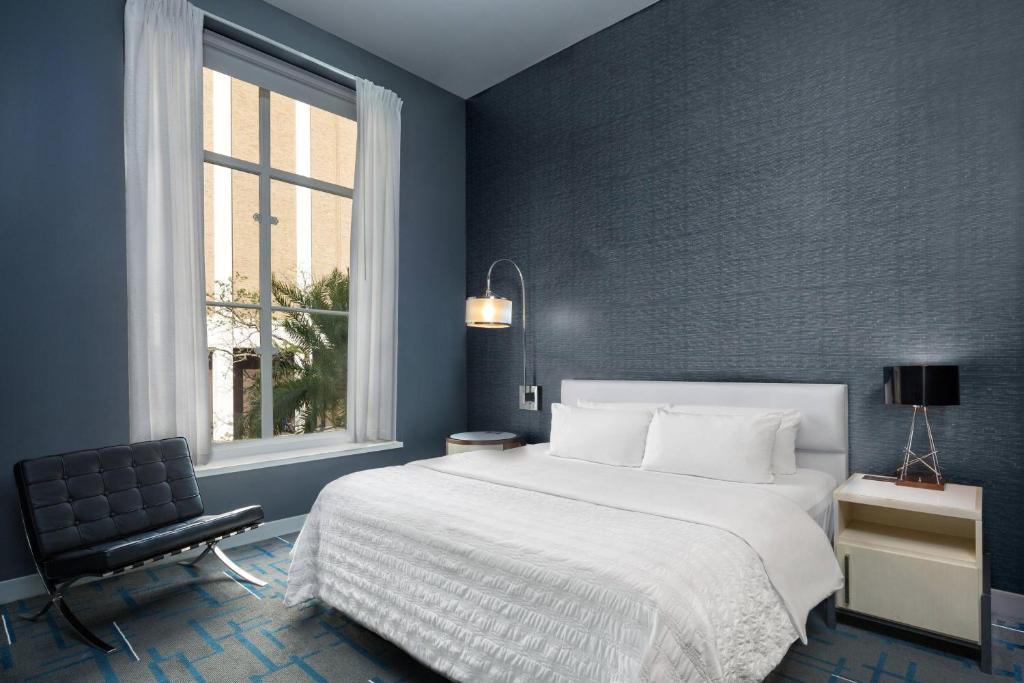 Le Meridien Tampa