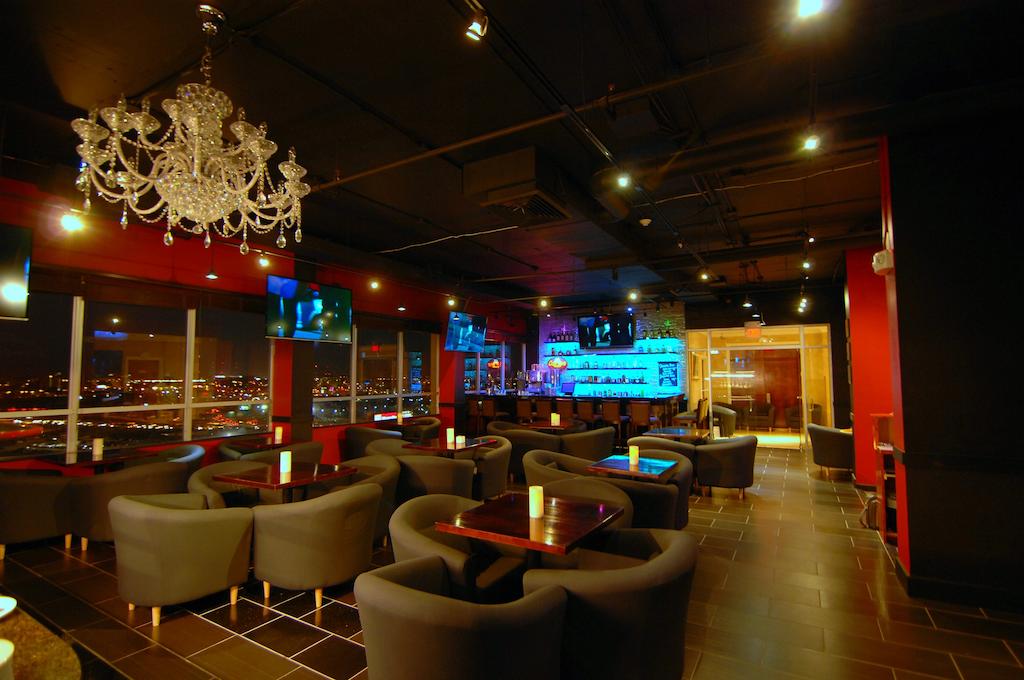 Ramada by Wyndham North Bergen (Formerly Meadowlands View)
