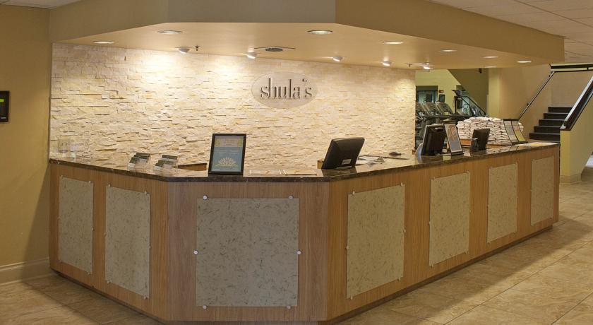 Shula's Hotel & Golf Club