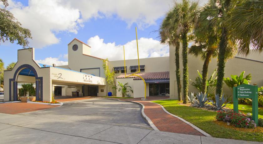 Shula's Hotel & Golf Club