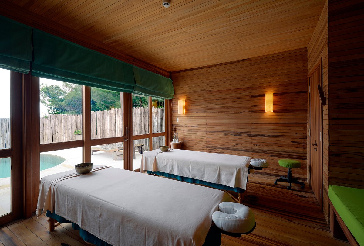 SIX SENSES CON DAO
