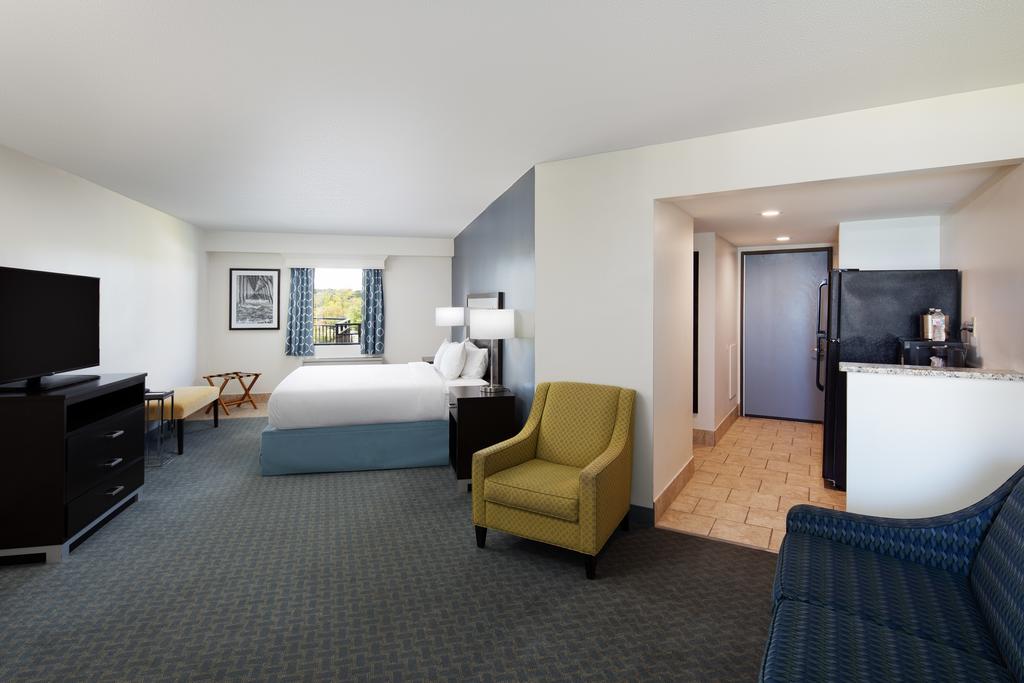 DoubleTree Resort by Hilton Myrtle Beach