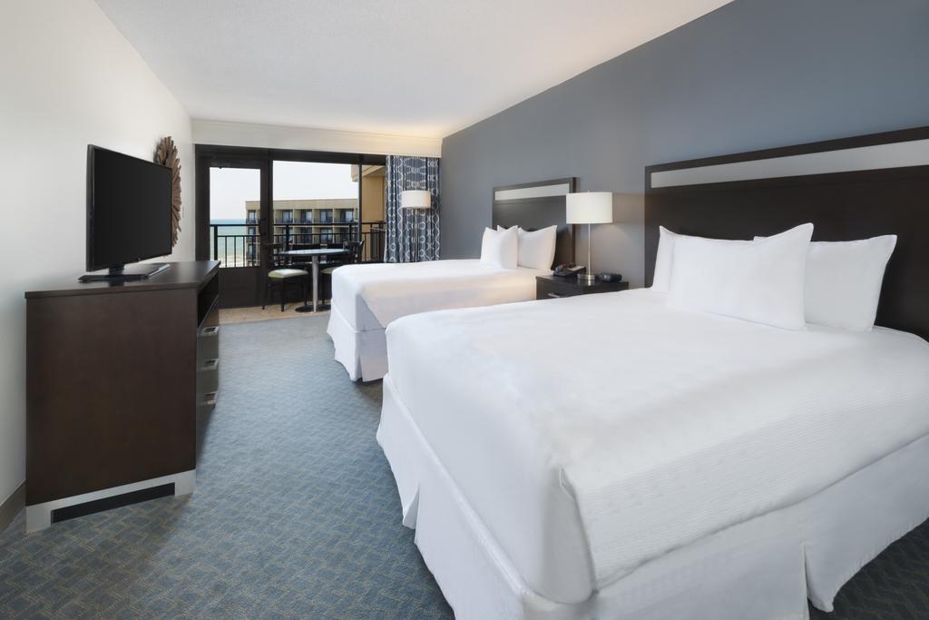 DoubleTree Resort by Hilton Myrtle Beach