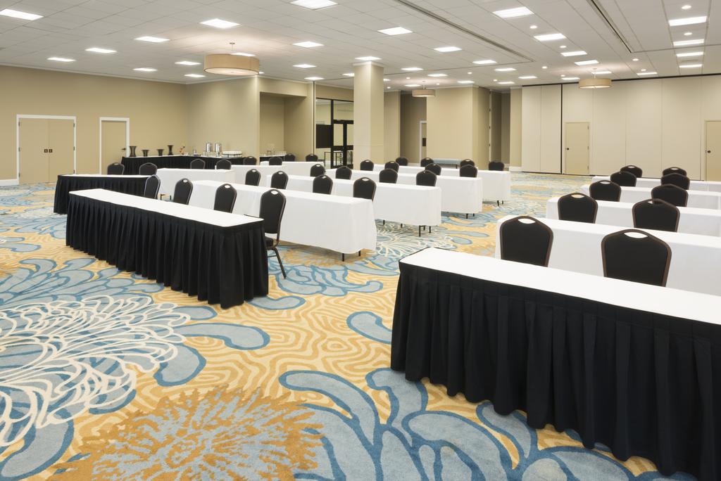 DoubleTree Resort by Hilton Myrtle Beach