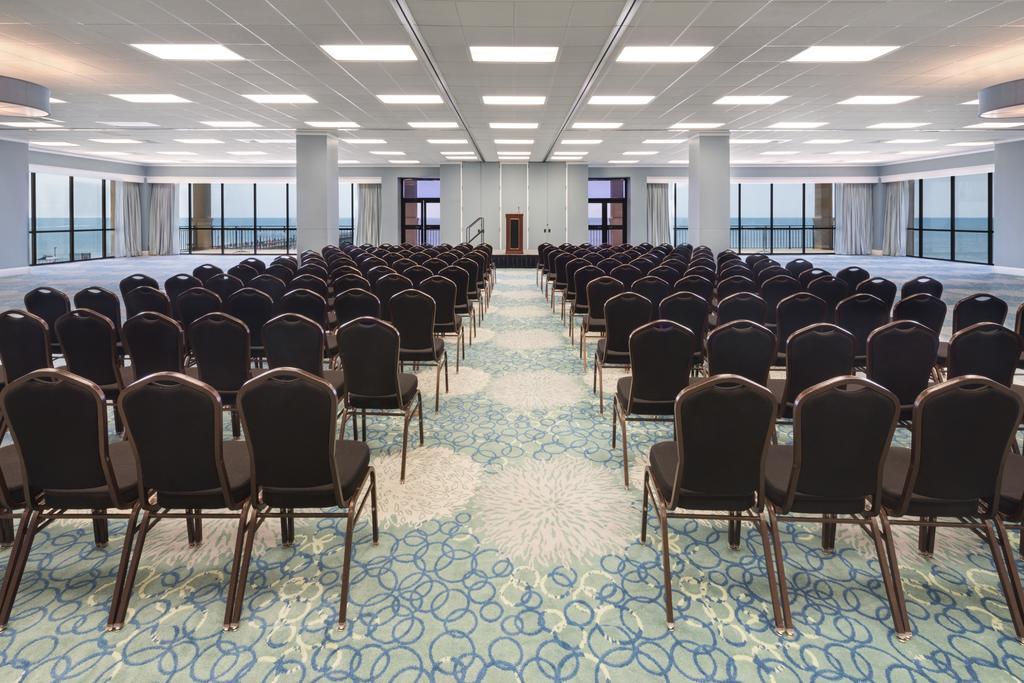 DoubleTree Resort by Hilton Myrtle Beach