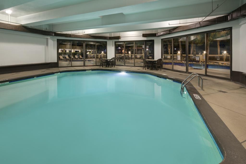 DoubleTree Resort by Hilton Myrtle Beach
