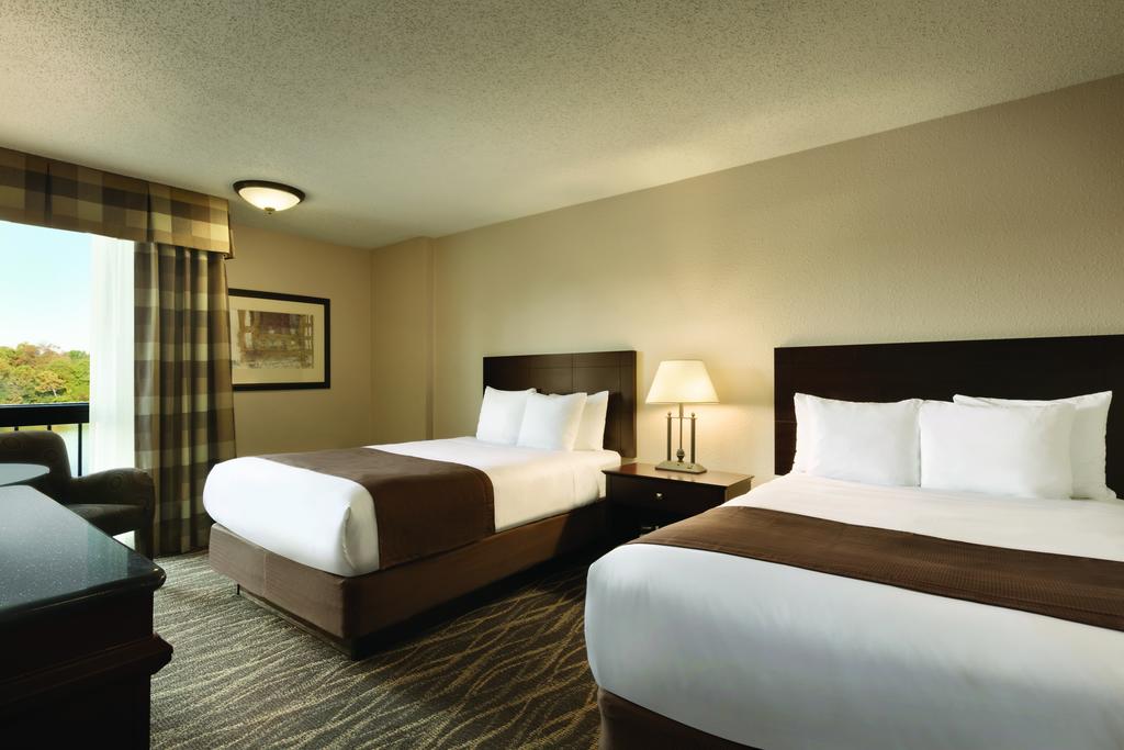 Clarion Hotel Conference Center Louisville North