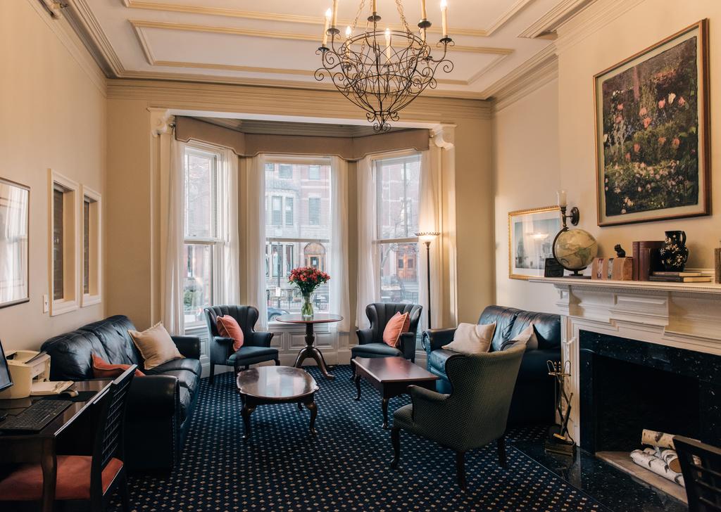 Newbury Guest House