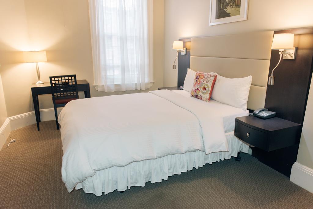 Newbury Guest House