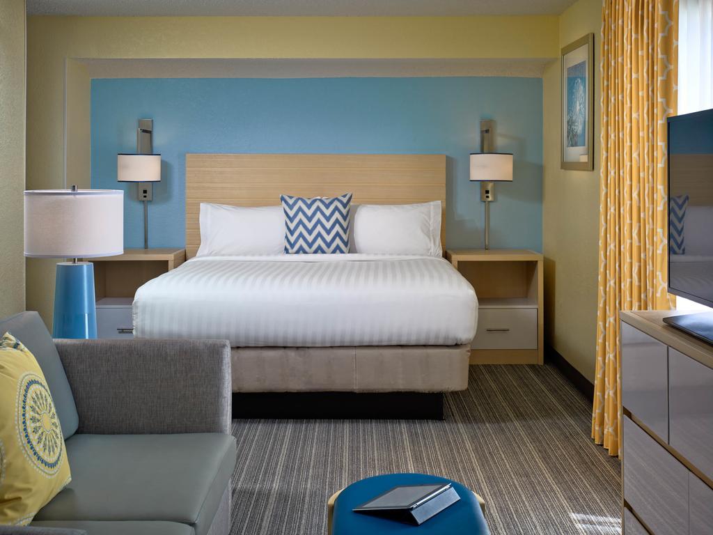Residence Inn by Marriott Atlanta Perimeter Center East