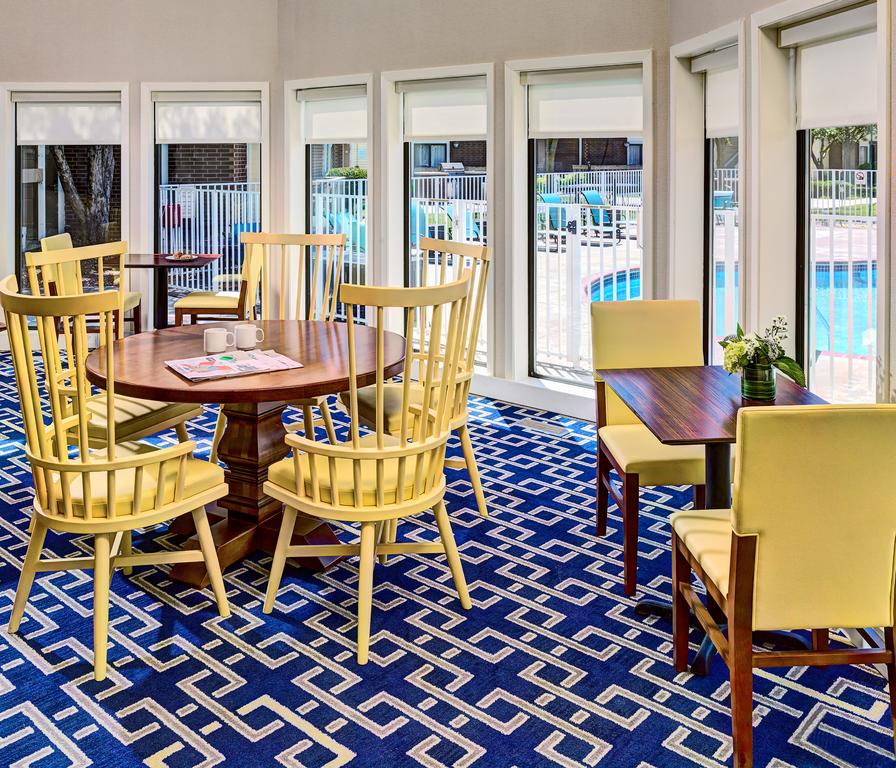 Residence Inn by Marriott Atlanta Perimeter Center East