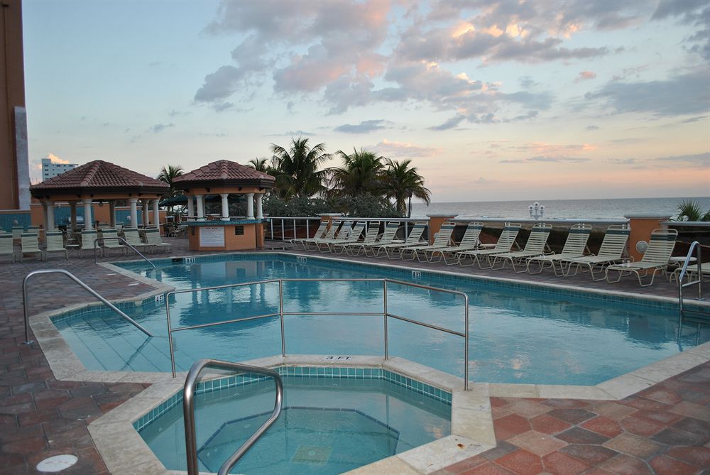 Hollywood Beach Tower by Capital Vacations